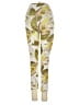 DYI Define Your Inspiration Print Green Active Pants Size XS - photo 2