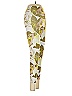 DYI Define Your Inspiration Print Green Active Pants Size XS - photo 4