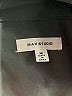 Max Studio Gray 3/4 Sleeve Blouse Size M - photo 6