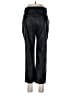 Babaton Black Casual Pants Size 10 - photo 2