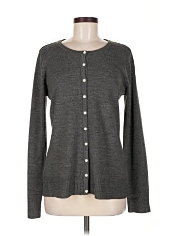 Covington Cardigan (view 1)
