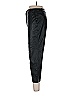 Babaton Black Casual Pants Size 10 - photo 5