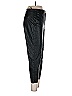 Babaton Black Casual Pants Size 10 - photo 4