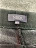 NYDJ Black Jeans Size 18 - photo 4