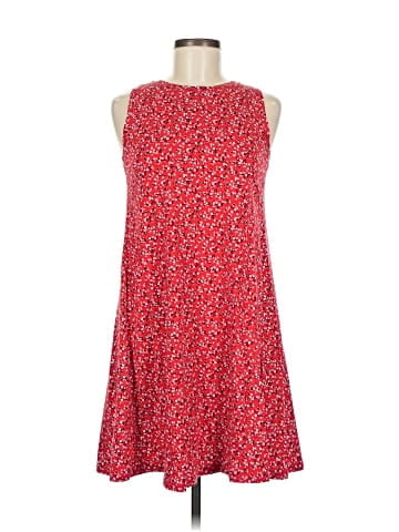Ann Taylor LOFT Outlet Casual Dress (view 1)