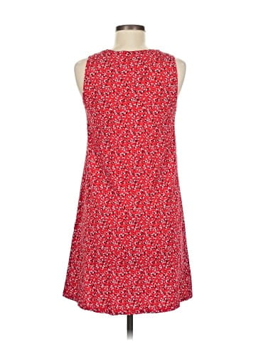 Ann Taylor LOFT Outlet Casual Dress (view 2)
