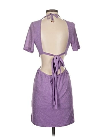 Suboo Cocktail Dress (view 2)