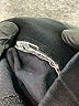 NYDJ Solid Black Jeggings Size 18 - photo 5
