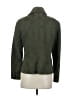 J.Jill Tweed Green Blazer Size S - photo 2