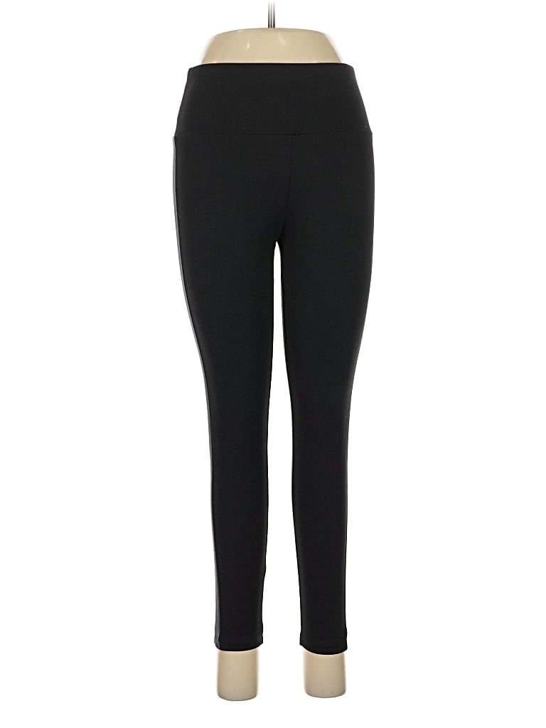 Pre-owned Gottex Active Pants In Black