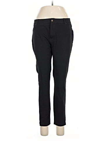 DKNY Jeans Casual Pants (view 1)
