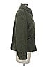 J.Jill Tweed Green Blazer Size S - photo 4