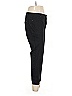 DKNY Jeans Black Casual Pants Size L - photo 4