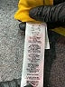 ASOS Yellow Cocktail Dress Size 0 - photo 8