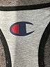 Champion Black Tank Top Size L (estimated) - photo 7