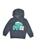 Jumping Beans Blue Pullover Hoodie 18-24 MO / 24 MO - photo 1