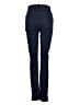 7 For All Mankind Solid Blue Jeans Size 27 waist - photo 2