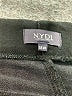 NYDJ Black Jeggings Size 18 - photo 4