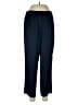 Joie Solid Blue Track Pants Size L - photo 1