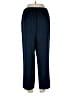 Joie Solid Blue Track Pants Size L - photo 2