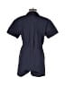 Sweaty Betty 100% Nylon Solid Blue Romper Size 4 - photo 2