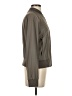 BR STANDARD Solid Green Track Jacket Size S - photo 4