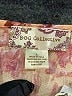 B.O.G Collective 100% Viscose Paisley Orange Casual Dress Size L - photo 6