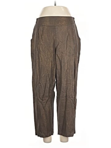 Cameo Linen Pants (view 1)