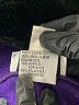 Talbots Purple Vest Size S - photo 7