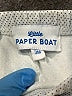 Assorted Brands 100% Cotton Polka Dots Ivory Khakis 0-3 MO / 3 MO - photo 3