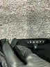 Theory Solid Black Cocktail Dress Size S - photo 6