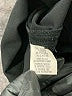 Theory Solid Black Cocktail Dress Size S - photo 7