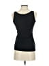 Susana Monaco Black Tank Top Size S (estimated) - photo 2