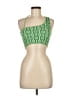 Zara Green Tank Top Size XS - photo 1