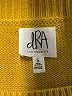 dRA Los Angeles Yellow Cardigan Size S - photo 7