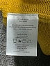 dRA Los Angeles Yellow Cardigan Size S - photo 8