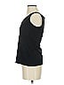 Susana Monaco Black Tank Top Size S (estimated) - photo 5