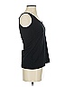 Susana Monaco Black Tank Top Size S (estimated) - photo 4
