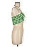 Zara Green Tank Top Size XS - photo 4