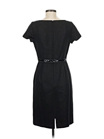 Carmen Marc Valvo Cocktail Dress (view 2)
