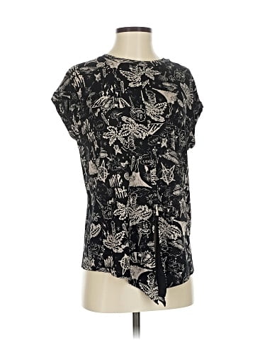Diesel Short Sleeve T-Shirt (view 1)