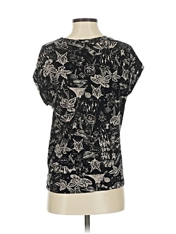 Diesel Short Sleeve T-Shirt (view 2)