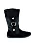 Coach Black Boots Size 6 1/2 - photo 1