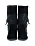 Coach Black Boots Size 6 1/2 - photo 2