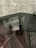 J.Crew Black Dress Pants Size 16 (tall) - photo 6