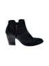 Paul Green Black Ankle Boots Size UK 7 1/2 / US 9 1/2 - photo 1