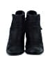 Paul Green Black Ankle Boots Size UK 7 1/2 / US 9 1/2 - photo 2