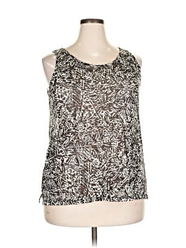 Relativity Tank Top