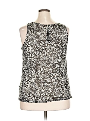 Relativity Tank Top (view 2)