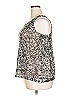Relativity Brown Tank Top Size 2X - photo 5
